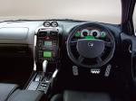 Holden HSV Senator 2004 года